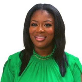 Kizzy Grant-Williams Kizzy Grant-Williams, spiritual coach