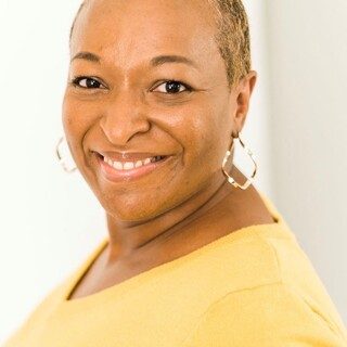 Korey Jenkins Korey Jenkins, life coach