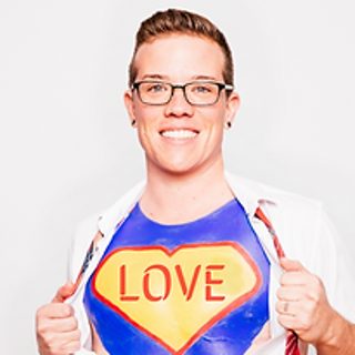 Kris Gleason, life coach in Durham