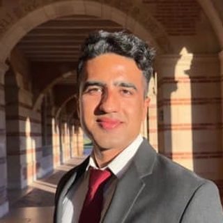 Kris Nagdev, career coach in San Francisco