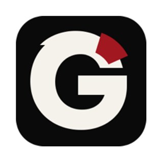 Kris Oddo Gains from Geebs logo, Kris Oddo, fitness coach