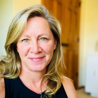 KrisAnn Talarico KrisAnn Talarico, life coach in Minnesota