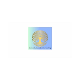 Gracious Guidance Christian Coaching logo, Krista Moon, spiritual coach