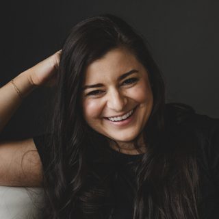 Kristen Alanah Kristen Alanah, life coach