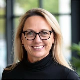 Kristen Brown, career coach in Massachusetts