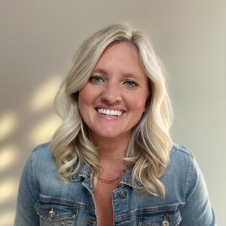 Kristen Goodwin Kristen Goodwin, life coach