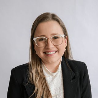 Kristen Johnson, admissions consultant in Chicago