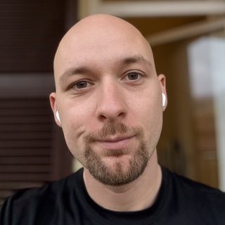 Kristian Sokol, life coach in Galicia