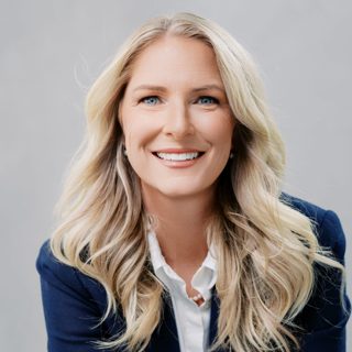 Kristin Bartholomees, admissions consultant in Georgia