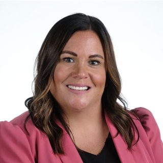 Kristin Berry, business coach in Davenport