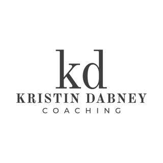 Kristin Dabney Coaching logo, Kristin Dabney, career coach