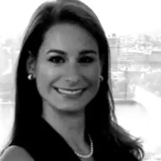 Kristina C., career coach