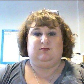 Kristina Pleasant, life coach in Virginia