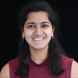 Kritika Bhargava, career coach