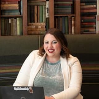 Krysta Foster, admissions consultant