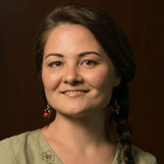 Ksenia Krylova Ksenia Krylova, career coach in Katy