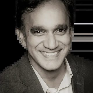 Kumar Dattatreyan, business coach in Alexandria