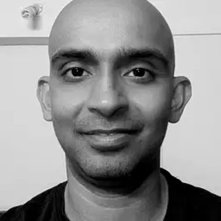 Kumar V., career coach