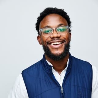 Kweisi P Kweisi P, admissions consultant