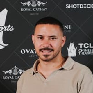 Kyle Sykes, admissions consultant