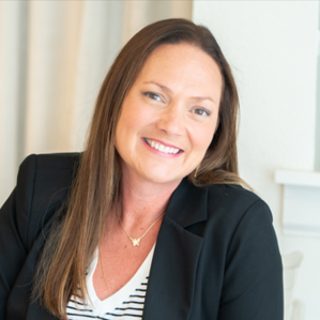 Kyndel Waters, spiritual coach in Oklahoma