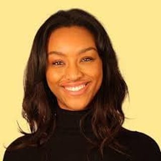 Kyra Weeks, admissions consultant