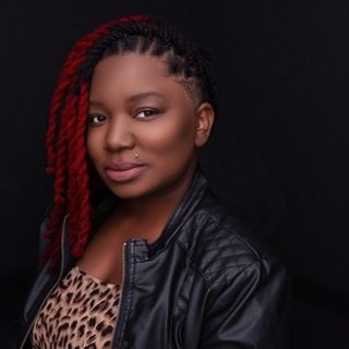 LaCienda Warren, health coach