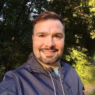 Ladislav Smrtnik, life coach in Germany