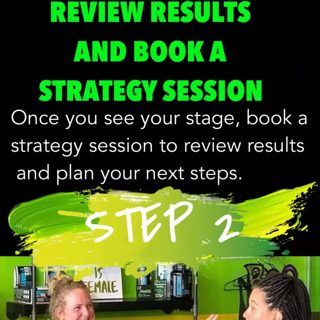 LadyStrong Fitness, fitness coach in United States
