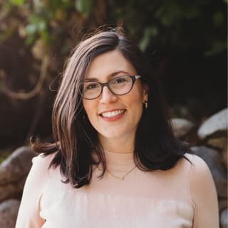 Lainie Bradley, executive coach