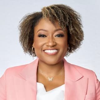 LaKeisha Lovett, executive coach