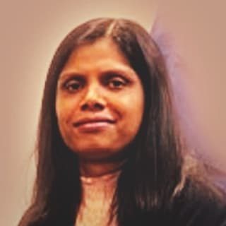 Lakshmi Mekala, career coach