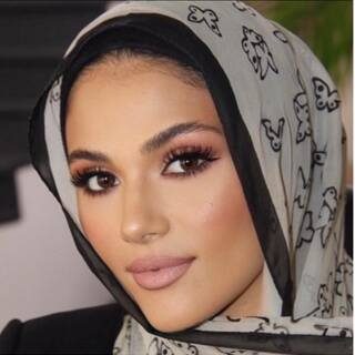 Lama Mdeihli, health coach in Nigeria