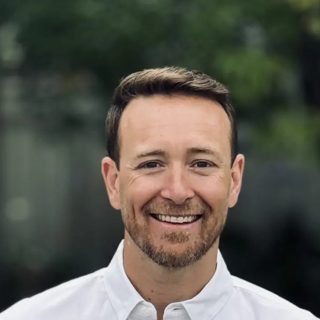 Landon Eckles, business coach in Irvine