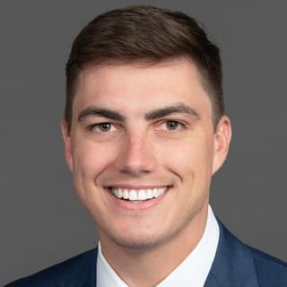 Landon Foster, career coach