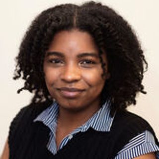 LaParis Grimes, life coach in Columbus