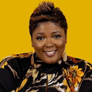 LaQueta Wheeler, life coach