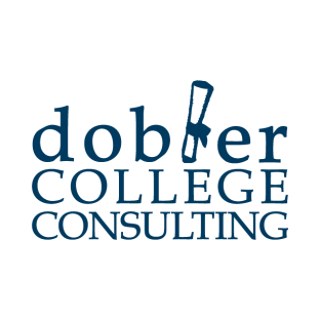 Dobler College Consulting, LLC logo, Lara Poulios, admissions consultant