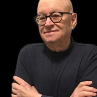 Larry Diamond, business coach
