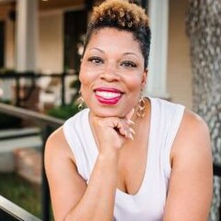 Latoya Stevenson, life coach
