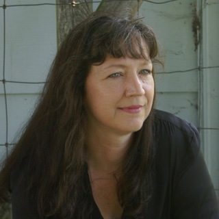 Laura Adair, life coach