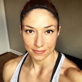 Laura DeMarco Laura DeMarco, fitness coach in Reston