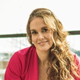 Laura Fowler, life coach