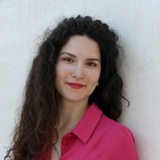 Laura Gibert, performance coach in Spain