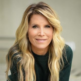 Laura Huberfeld, life coach