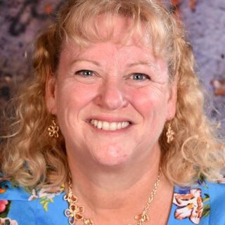Laura Lee, career coach in Hawaii