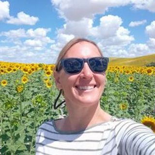Laura Marson, life coach in Upper Austria