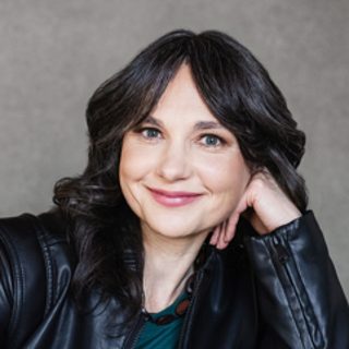 Laura McDowell, business coach in Portland