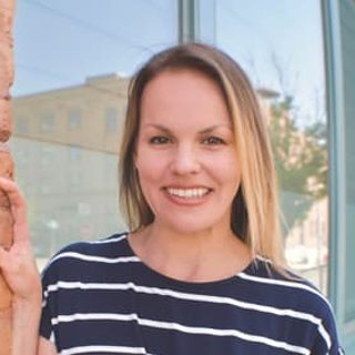 Laura Nelson Laura Nelson, admissions consultant