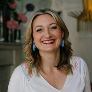 Laura Ogilvie-Jones, career coach